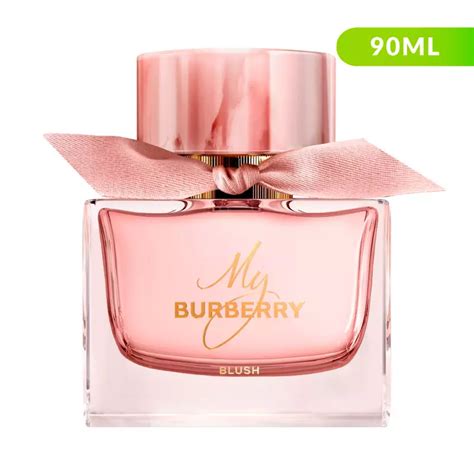 perfumes de burberry para mujer|perfume burberry hombre falabella.